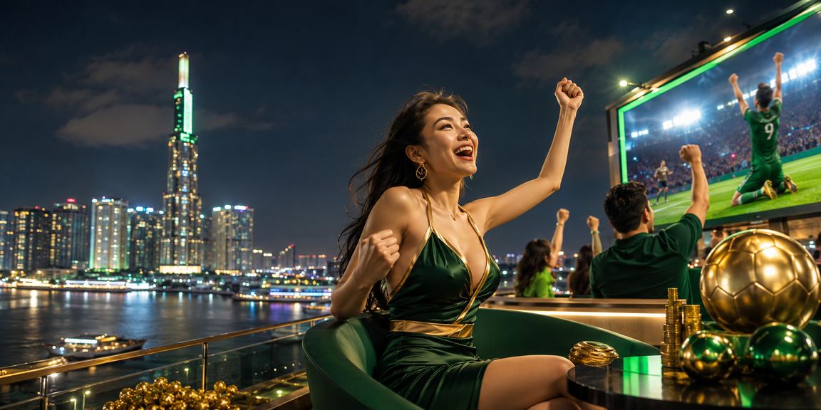 Nạp tiền và nhận thưởng tại TP. Hồ Chí Minh qua 458