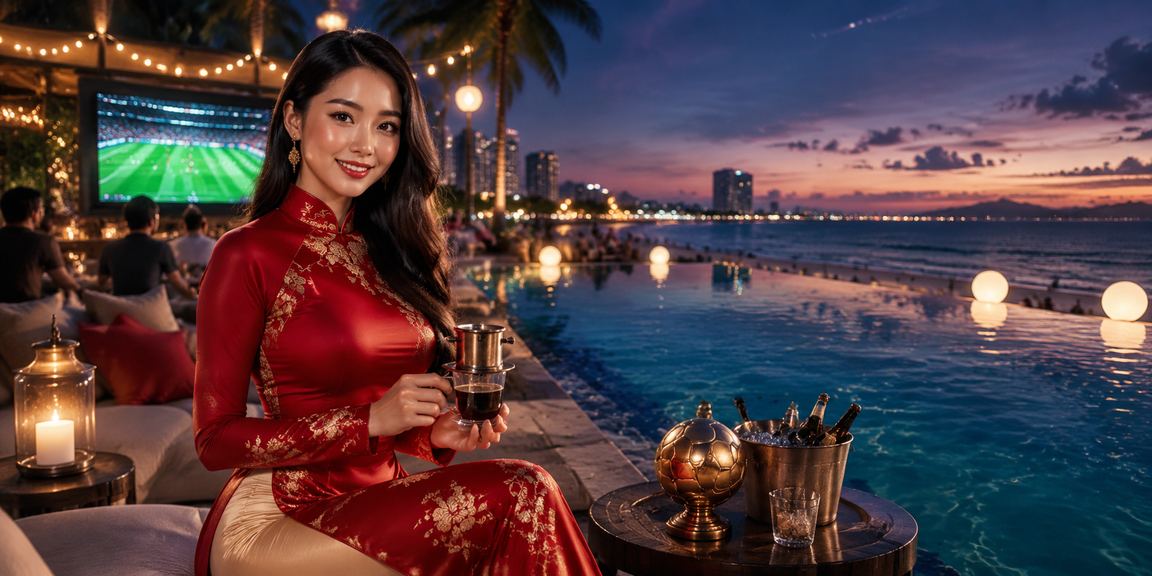 Giao diện thanh toán trực tuyến bằng VND cho người dùng cá cược tại Việt Nam