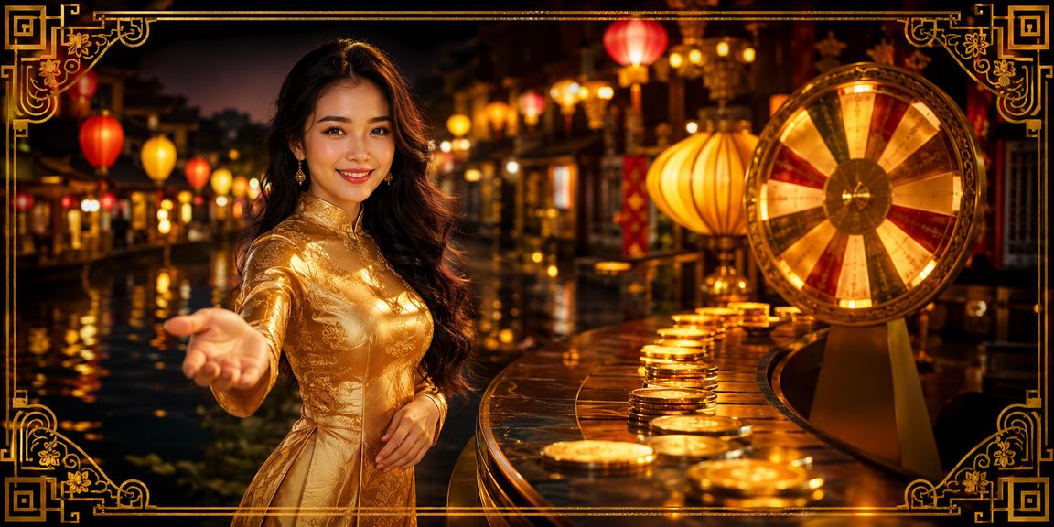 Người chơi Việt Nam thư giãn và tham gia cá cược casino trực tuyến trên thiết bị di động